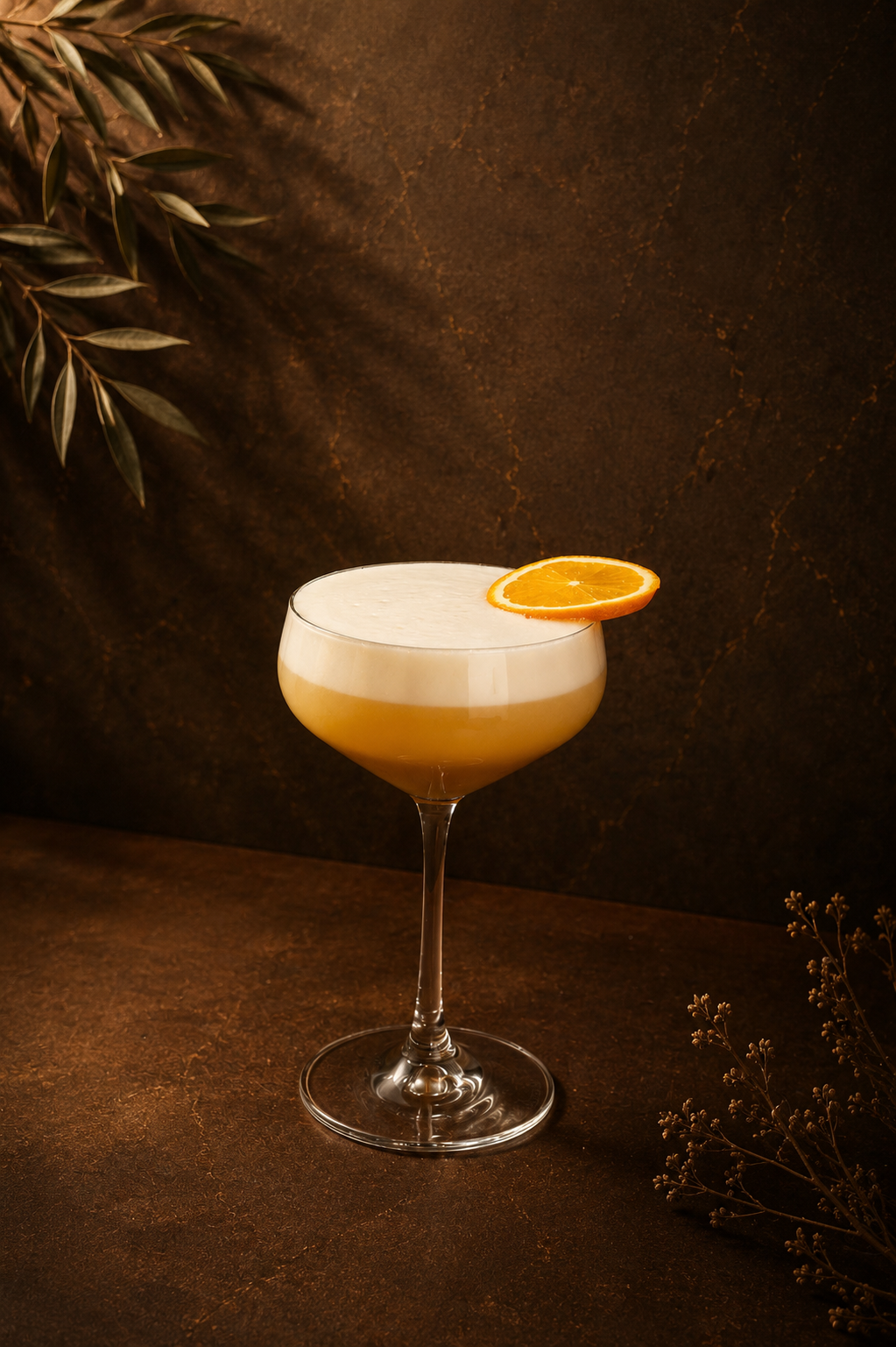 Signature Cocktail